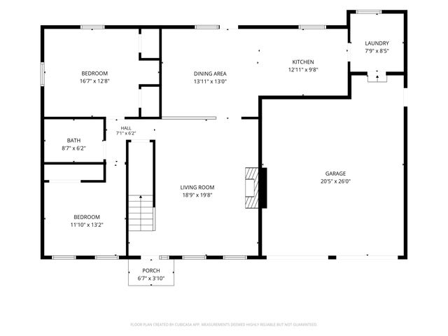 115 Mckelvey Place, Goose Creek, SC 29445