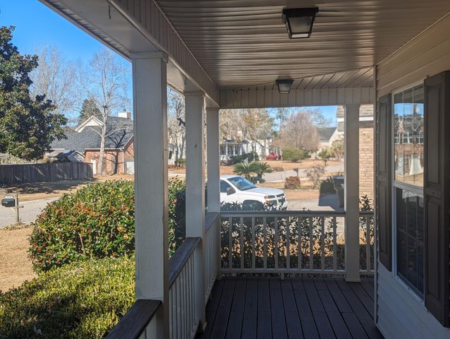 115 Mckelvey Place, Goose Creek, SC 29445