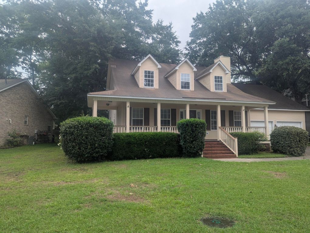 115 Mckelvey Place, Goose Creek, SC 29445