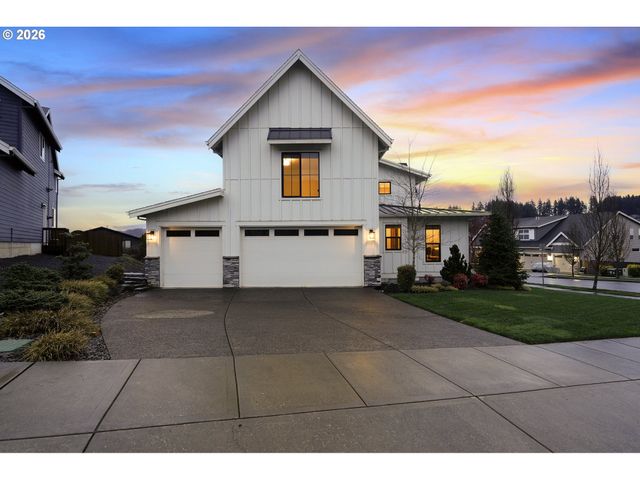 14985 Se NORTHERN HEIGHTS Dr, Happy Valley, OR 97086