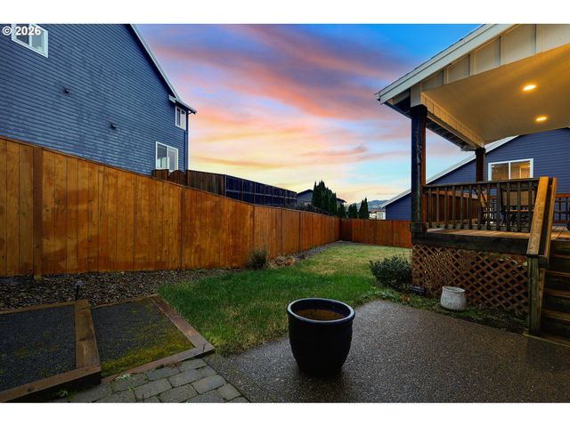 14985 Se NORTHERN HEIGHTS Dr, Happy Valley, OR 97086