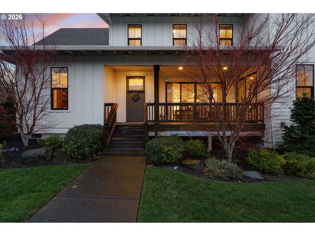 14985 Se NORTHERN HEIGHTS Dr, Happy Valley, OR 97086