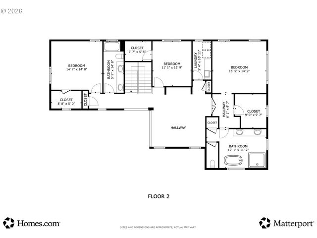 14985 Se NORTHERN HEIGHTS Dr, Happy Valley, OR 97086