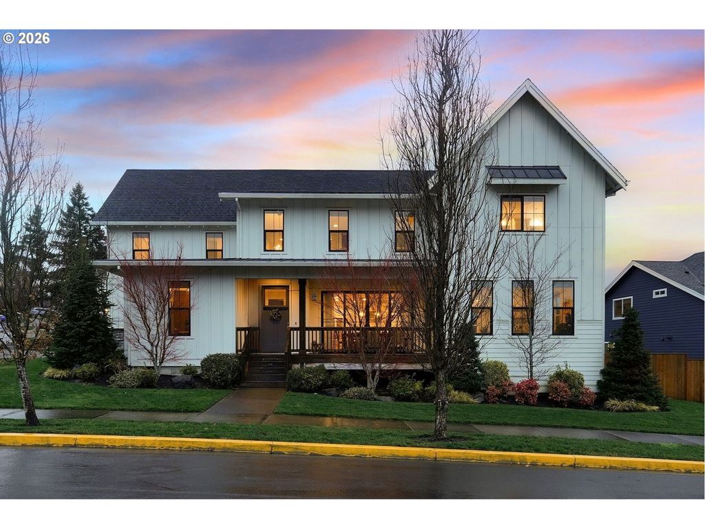 14985 Se NORTHERN HEIGHTS Dr, Happy Valley, OR 97086