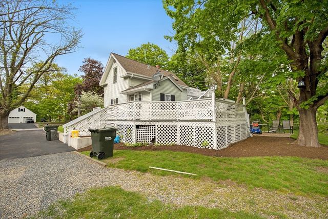 895 High St, Bridgewater, MA 02324