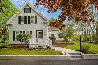895 High St, Bridgewater, MA 02324