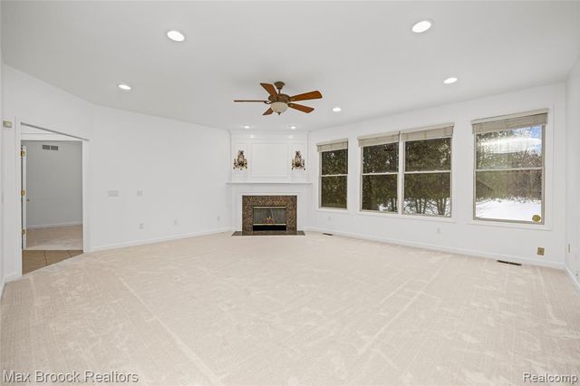 6901 Reed Court, West Bloomfield, MI 48322