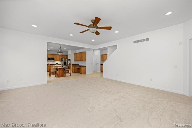 6901 Reed Court, West Bloomfield, MI 48322