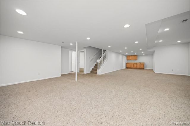 6901 Reed Court, West Bloomfield, MI 48322