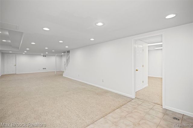 6901 Reed Court, West Bloomfield, MI 48322