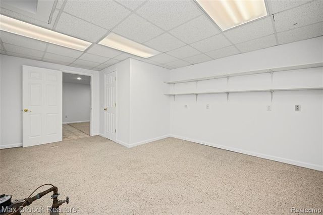 6901 Reed Court, West Bloomfield, MI 48322