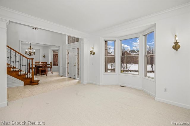 6901 Reed Court, West Bloomfield, MI 48322