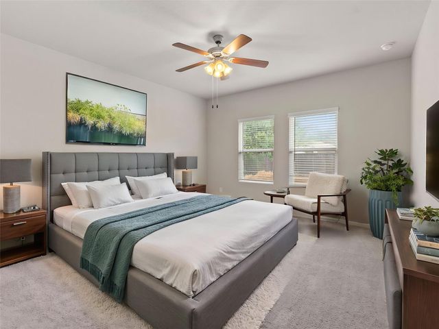 7210 Archers GRV, San Antonio, TX 78244