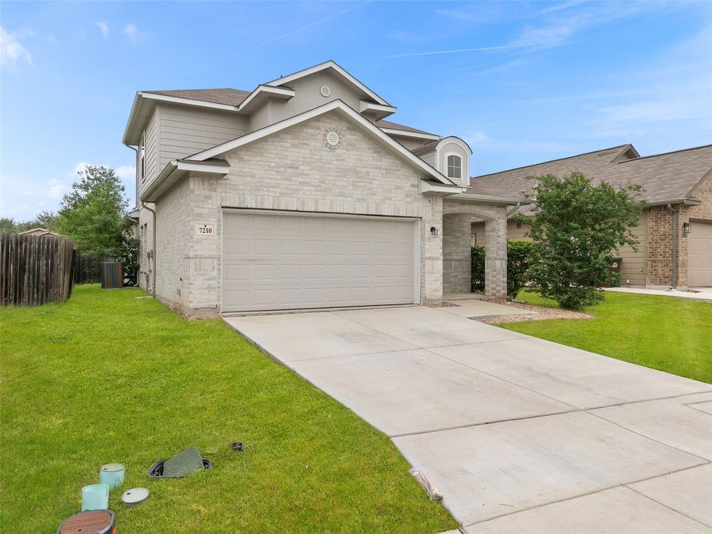 7210 Archers GRV, San Antonio, TX 78244