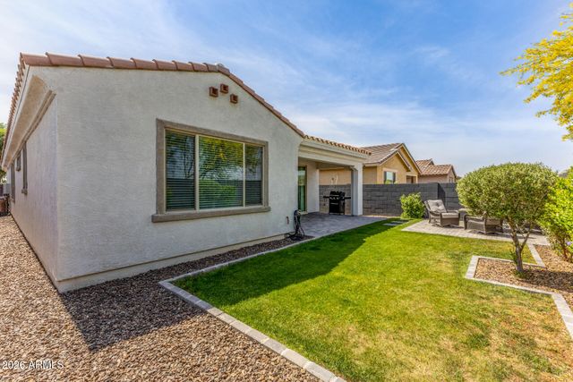 542 W RAINBOW BRIDGE Lane, San Tan Valley, AZ 85140