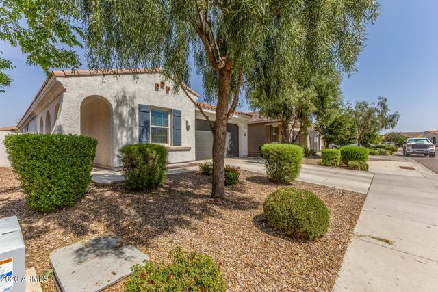 542 W RAINBOW BRIDGE Lane, San Tan Valley, AZ 85140