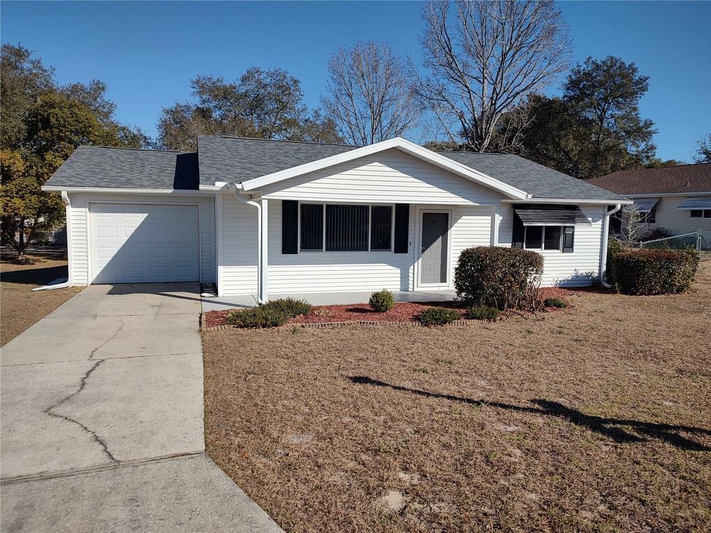 8435 SW 109TH LANE, Ocala, FL 34481