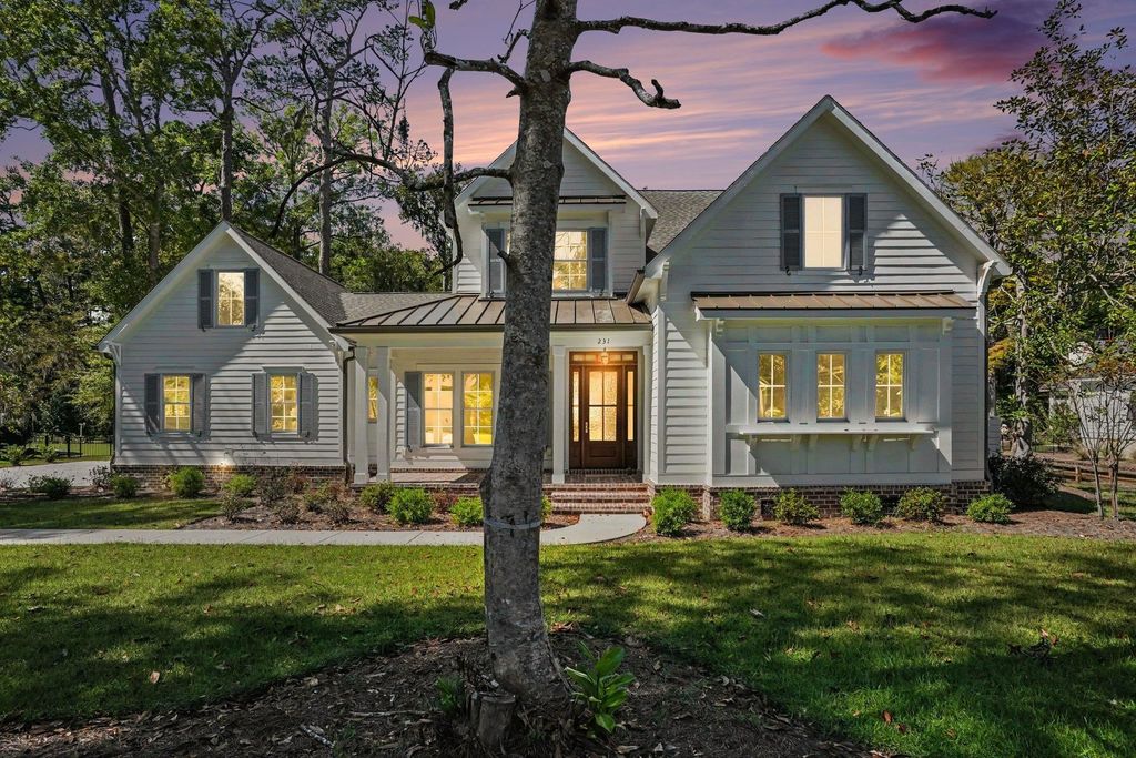 231 Tuckers Rd., Pawleys Island, SC 29585 — photo 2