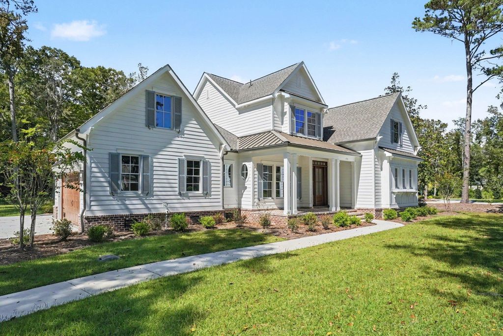 231 Tuckers Rd., Pawleys Island, SC 29585 — photo 3