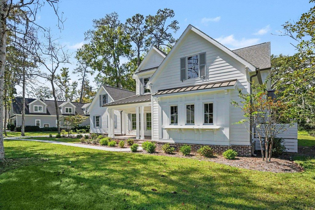 231 Tuckers Rd., Pawleys Island, SC 29585 — photo 4