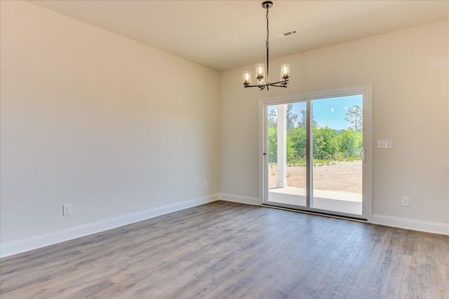 3301 Tracker Lane, Warrenville, SC 29851