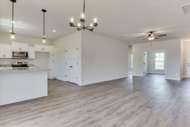 3301 Tracker Lane, Warrenville, SC 29851