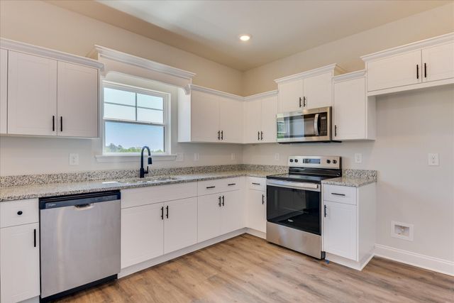 3301 Tracker Lane, Warrenville, SC 29851