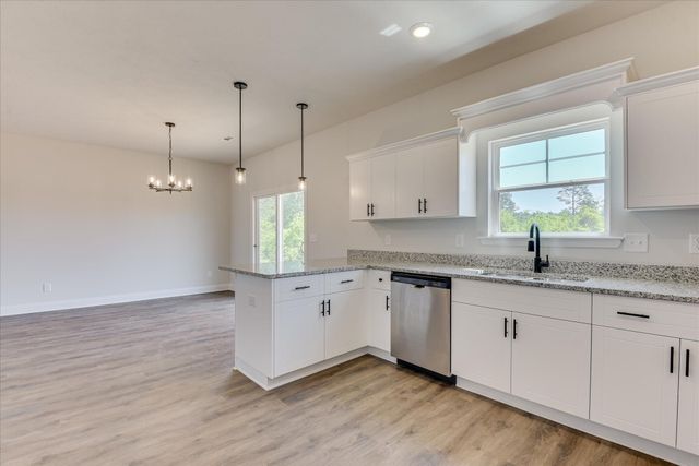 3301 Tracker Lane, Warrenville, SC 29851