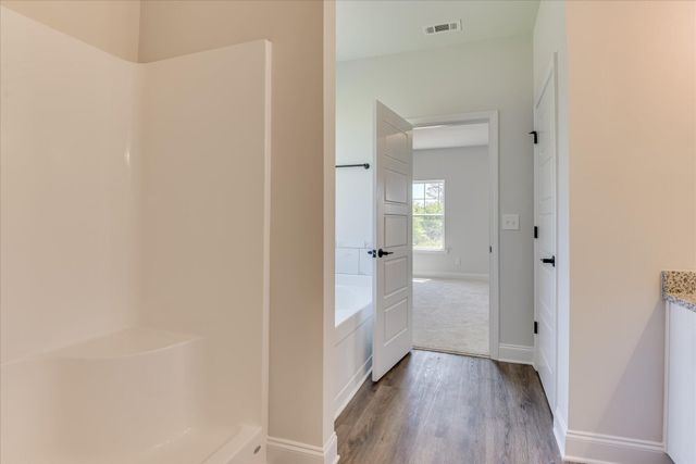 3301 Tracker Lane, Warrenville, SC 29851