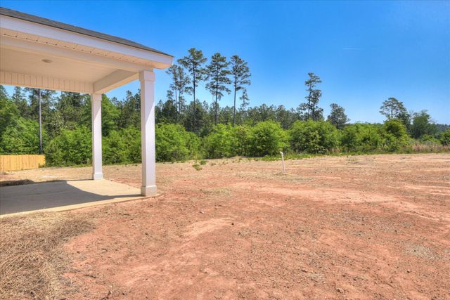 3301 Tracker Lane, Warrenville, SC 29851