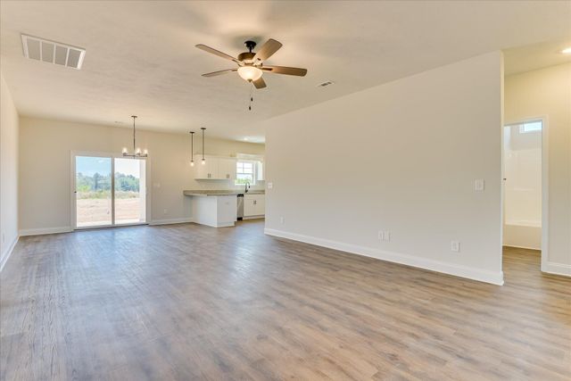 3301 Tracker Lane, Warrenville, SC 29851