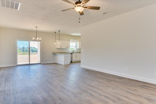 3301 Tracker Lane, Warrenville, SC 29851