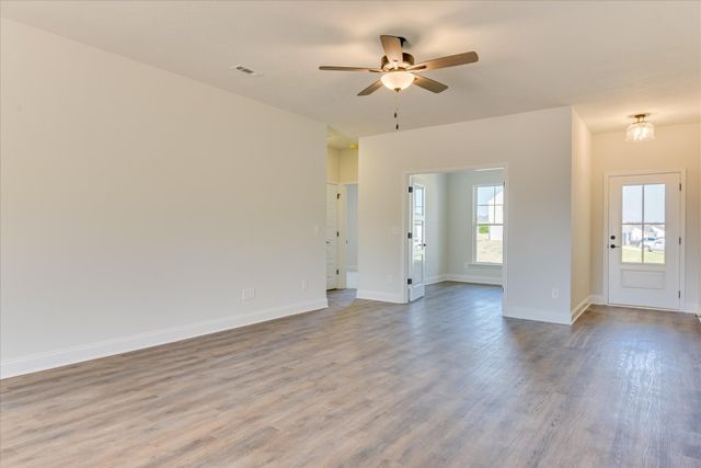 3301 Tracker Lane, Warrenville, SC 29851