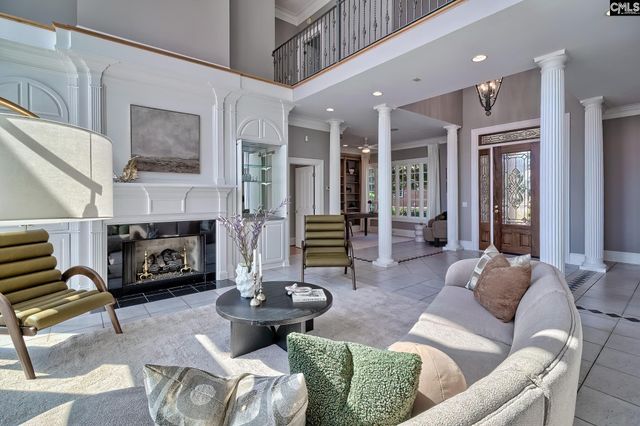 1252 Morning Shore Drive, Lexington, SC 29072