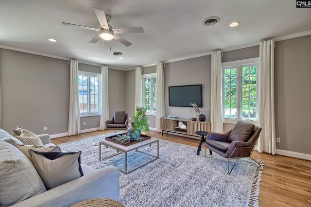 1252 Morning Shore Drive, Lexington, SC 29072