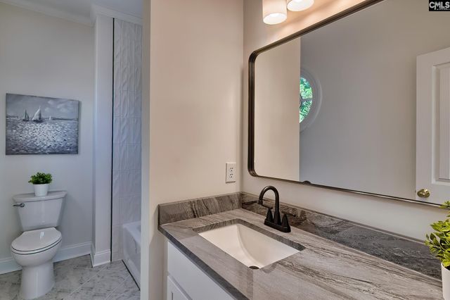 1252 Morning Shore Drive, Lexington, SC 29072