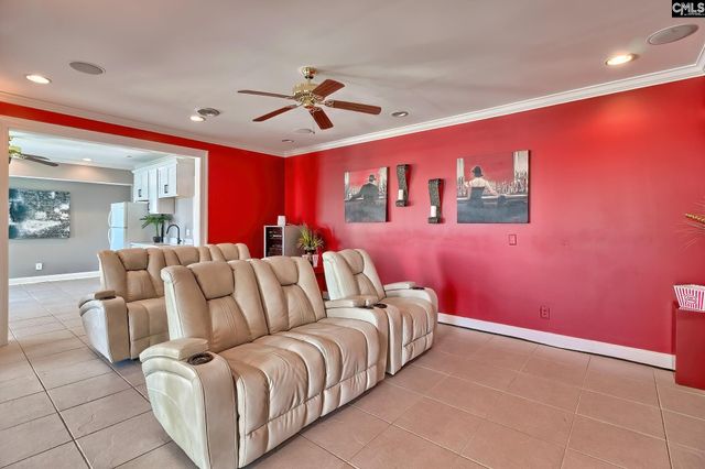 1252 Morning Shore Drive, Lexington, SC 29072