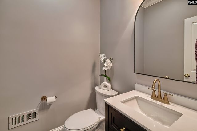 1252 Morning Shore Drive, Lexington, SC 29072