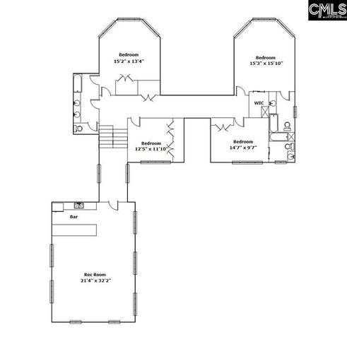 1252 Morning Shore Drive, Lexington, SC 29072