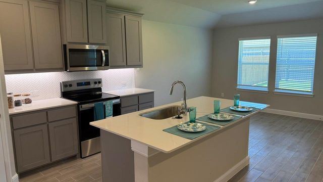 1756 RIVER BEND Road, Burleson, TX 76028