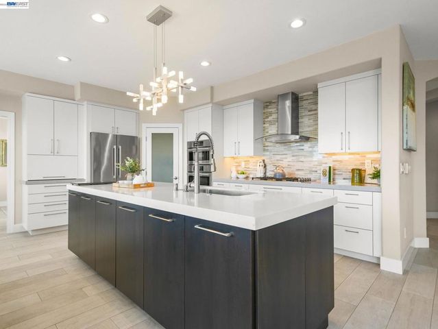 5038 Westside Dr, San Ramon, CA 94583