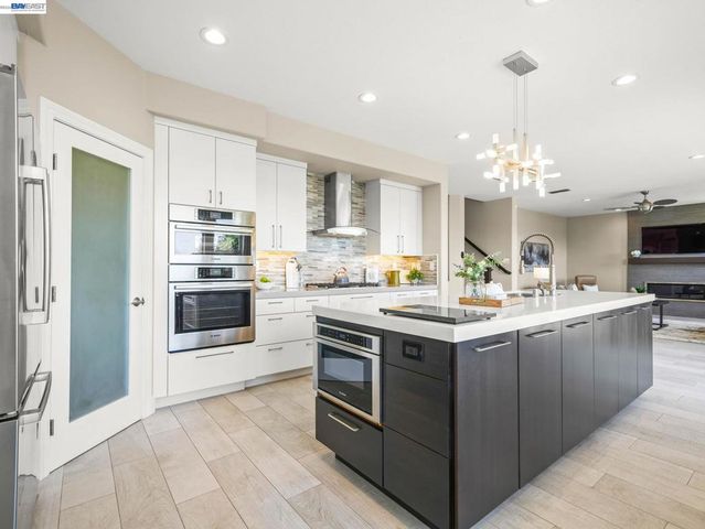 5038 Westside Dr, San Ramon, CA 94583