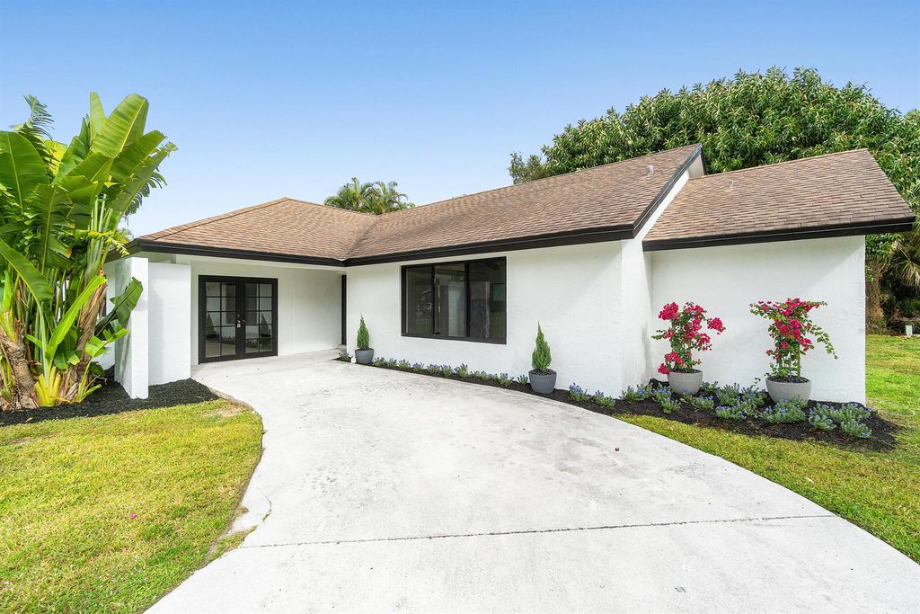 5650 Adair Way, Lake Worth, FL 33467