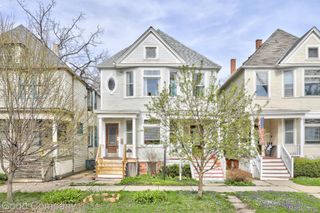 1728 Parker Street, Detroit, MI 48214