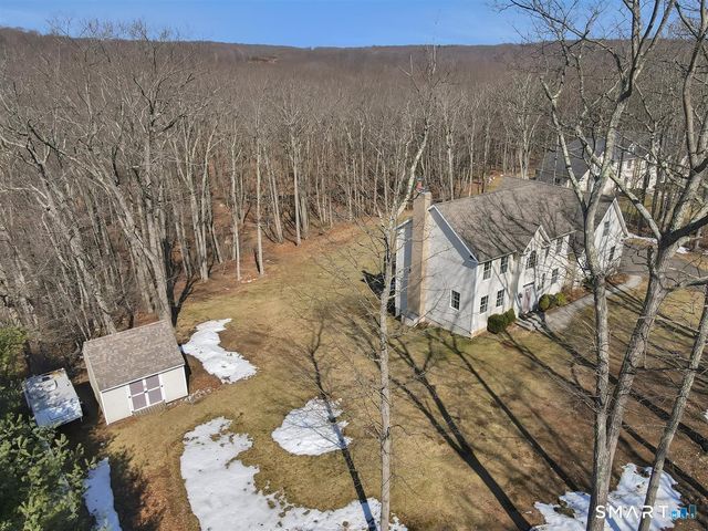74 Oxbow Road, Haddam, CT 06441