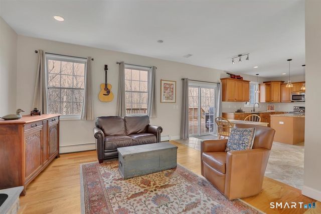 74 Oxbow Road, Haddam, CT 06441