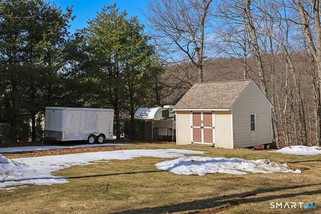 74 Oxbow Road, Haddam, CT 06441