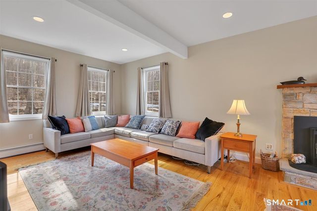 74 Oxbow Road, Haddam, CT 06441