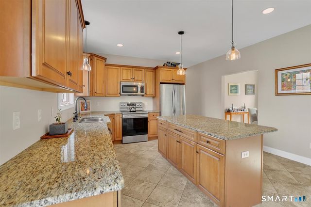 74 Oxbow Road, Haddam, CT 06441