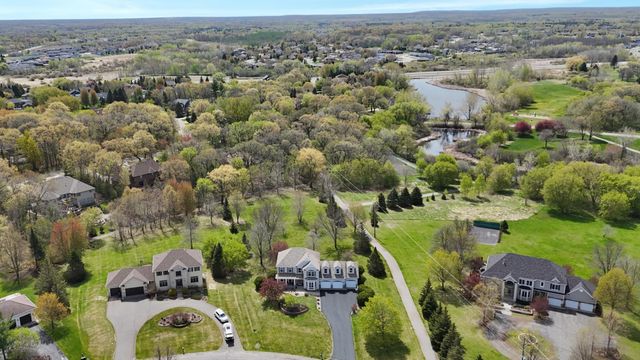 2512 Walden Way, Saint Cloud, MN 56301